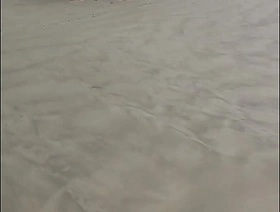 Feet man beach gay porn hot cute