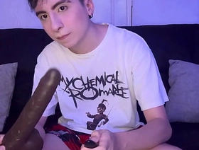 Me Meto Un Dildo En Mi Culo Que Se Mueve Solo gay human nature porn japan