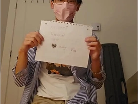 Limitation membrane - White socks asian boy swallow his cum singapore gay porn membrane