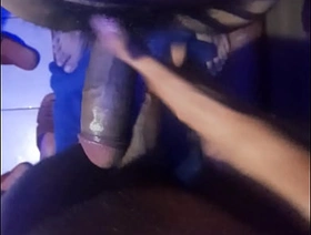 Frotando vergas en el sauna vietnam porn merry