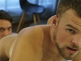 My Stepfather Demands My Attention - Soncreep chinese gay big dick porn