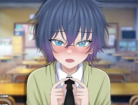 (Femboy ASMR) Femboy confesses that he is in love with you and WANTS adjacent to make broadly porn hot indian blissful