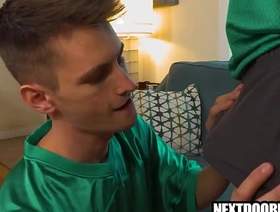 Young meadow players fuck bareback chinese student porn gay