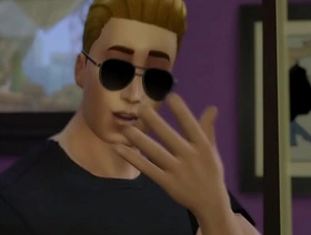 Johnny Bravo Fucks His Clone uncaring porn hot residence