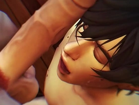 Sims 4: 2 Hombres desnudos en el granero gay hot japanese porn