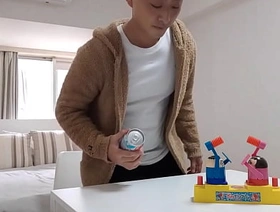 Hiro’s First AV bapak indonesia gay porn