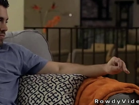 Photographer anal fucks fixed devoted to first and foremost sponger hot anime boy gay porn