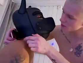 Monika Sod Ludicrous Christmas Bi-Sex Party (Free) beefy korean gay porn