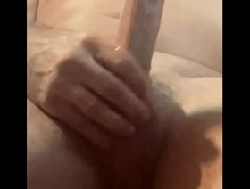 Hidden Cam: Spin out hang me wanking to very dirty porn! porn gay chinese daddy