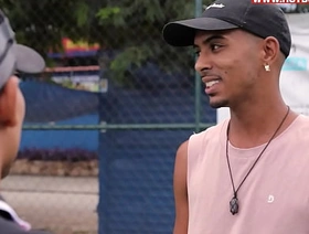 Médico mamando o pirocão hack paciente korean toilet gay porn