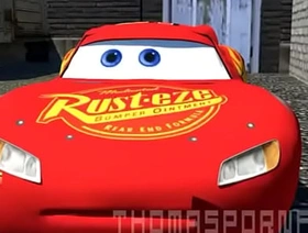 Thomas comendo o Mcqueen chinese gay moaning porn