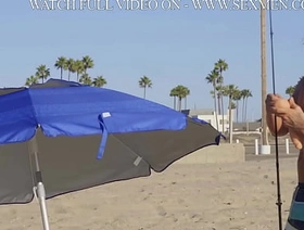 Bottom Fishing Part 2   MEN   JJ Knight, Nic Sahara    ahead to full at  www.sexmen.com van japan handsome porn gay