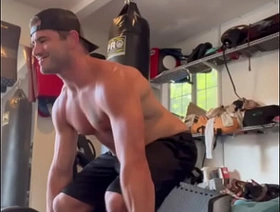 Workout motivation china twink gay porn