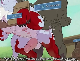 animation: hammer away main nearer by dangpa hot master happy-go-lucky porn