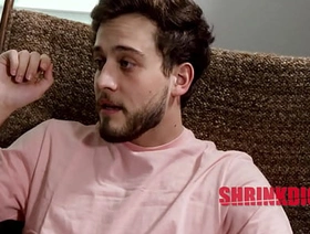 Discussing Size Issues In Corn - Blake Wilder, Zen Goken chinese friends gay porn