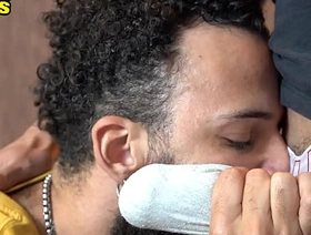 Chupando meu Amigo Hétero chinese gay gangbang porn