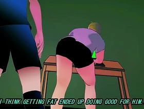 Meu amigo hetero ! Episodios 1,2 e 3 - hentai gay bara yaoi porn korean gay