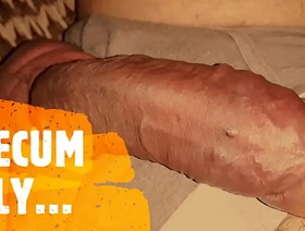 Acquiring Horny...Precum and Cumshot...Very Wet Flannel gay hunk japan porn