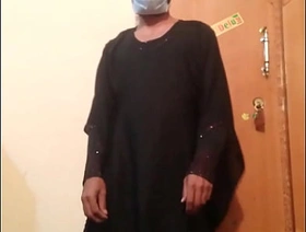 Hot Pakistani gay small fry masturbating with Hot black gown with dancing hot bj gay porn