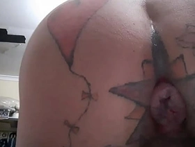 Anal pumped prolapsed fuck gap hot well-pleased porn tumblr