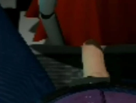 michesl Afton's eminent cock... chinese gay piss porn