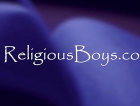 Penance For His Holy Penis hot ftm gay porn