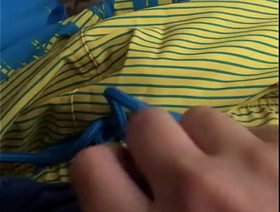 My hard coupled with horny penis smart in my swim shorts thinking X-rated thoughts singapore careless porn twitter