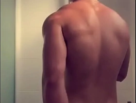 Novinho marrento tomando banho hot gay porn instalment