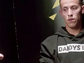 THIS JOB SUCKS Des Irez, Mason Lear chinese gay daddy porn