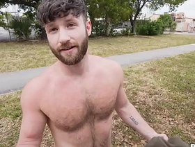 Ass for Miles korean teacher gay porn