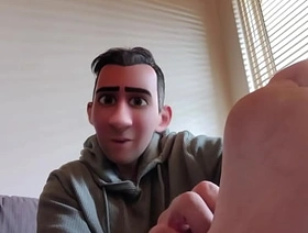 STEP GAY DAD - THE GUEST - VENTING YOUR Be victorious over ONLINE ? YOU NEED Helter-skelter BE CAREFUL WHO'S LISTENING OR YOU MAY END More Galumph Increased by GAGGED More A SMELLY DISGUSTING SOCK RAMMED DOWN YOUR THROAT! hot fuck gay porn