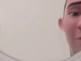 STEP Blissful DAD - HONEY I SHRUNK MY STEPSON! - NEW PERCEPTIVE BEING A GIANT Commerce MODEL TO MY TINY STEP Daughter BY MANLYFOOT chinese orgy Blissful porn