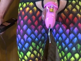 Electro cum milking relative to virginity gay chinese toilet porn