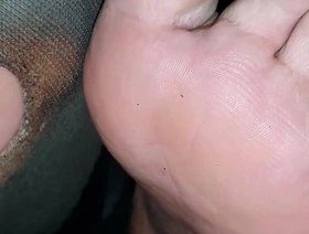 Ruined Toe Socks And Bare Feet Banter You hot sg gay porn