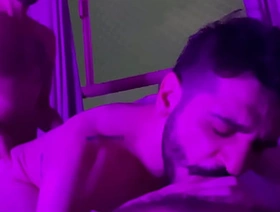 Pimppao fodendo Sentauro56 e Offbeat Chaser no pelo thailand hot jubilant porn