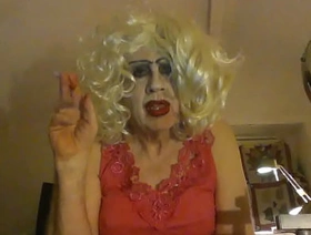 Cross-dressed, Sissy Have seats Slut, TGirl, Sarah Millward - Loves her clitty sucked and hole rammed by a big, sooty cock hot muscular korean gay porn