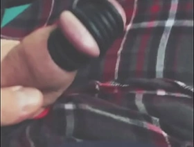 I Vet For Say no to She Likes A Large Mushroom Head Fleshlightman1000 china student jubilant porn