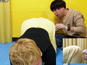 骨伝導アナル　【ASSへの扉】#11 gay sex singapore porn