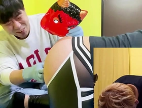 アナル豆まき chinese piss gay porn