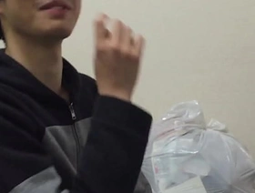 Tokyo Holiday gay porn hot body