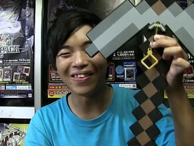 Japanese Happy-go-lucky Boy Yorozuyayouchan japan Happy-go-lucky porn group