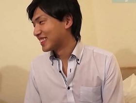 イケメンノンケ青年が女優を相手に汗だくFUCK！！ korean gay porn sites