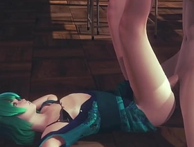 Yaoi Femboy - Hidetsume is minor extent bitch - Japanese asian manga anime porn gay thailand gay boy porn