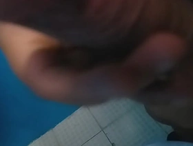 Paja en el baño korean gay affiliate porn