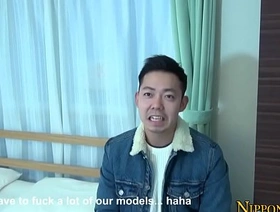 Japanese teen tugging his bushwa korean snoop gay porn