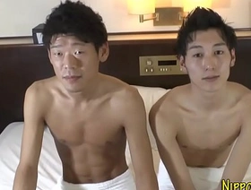 Japanese mediocre sucking gay japan school porn