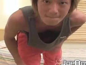 Japanese jock with perfect butt strokes his consequential weasel words rough japan couple gay porn