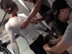 Japanese hot boy korean gay porn full