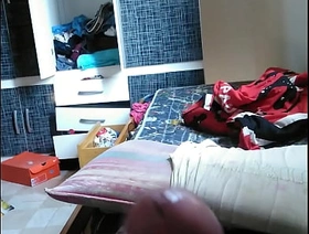 Suando nesse calor hot beefy gay porn