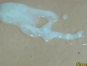 Japanese twink gets fuck korean gay porn teen